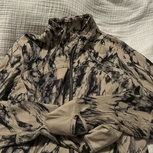Lululemon. Size 2 jacket